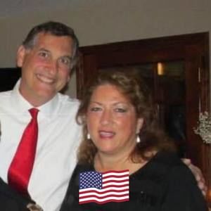 Meet your Posher, Donna-mark